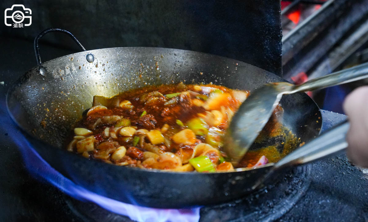 巫山烤鱼和万州烤鱼有什么区别,巫山烤鱼的正宗做法