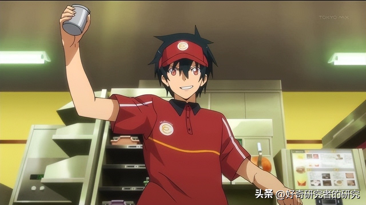 一生必看的20部经典动漫,30部从头到尾封神的动漫