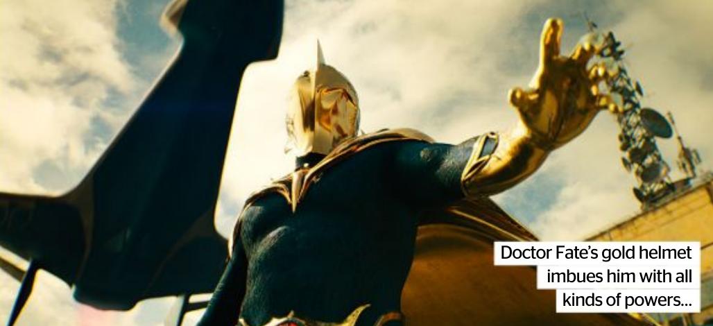 巨石强森和漫威什么渊源,黑亚当巨石强森漫威