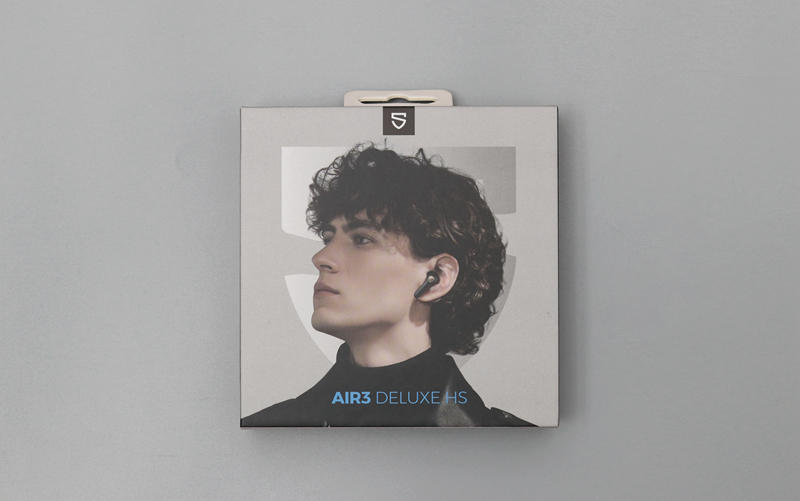 泥炭air3金标,hi-res金标认证有哪些耳机