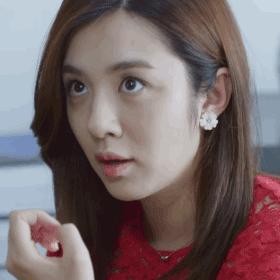 王晓晨和胡歌是什么关系,胡歌说王晓晨