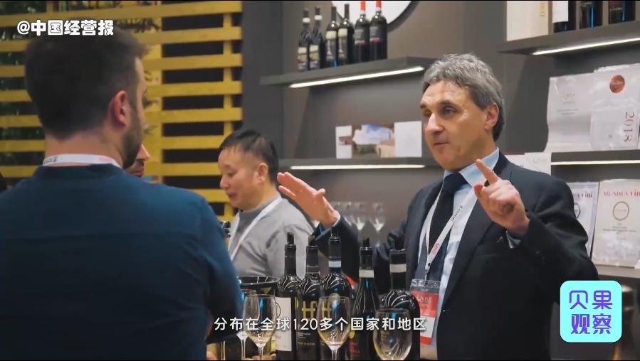 国内小县城买菜用外汇?靠小商品贸易,青田县成功跻身百强县!