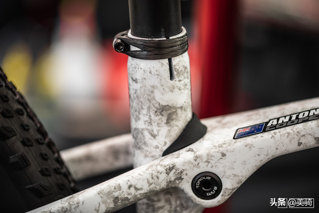 最帅的100台硬尾山地车,入门软尾山地车和顶级硬尾山地车