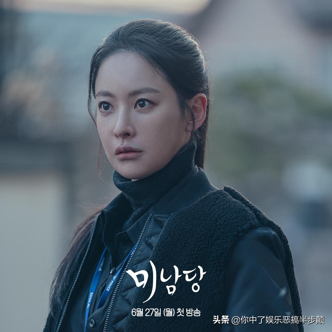 经典韩剧追剧指南,7月必追韩剧清单好剧不容错过