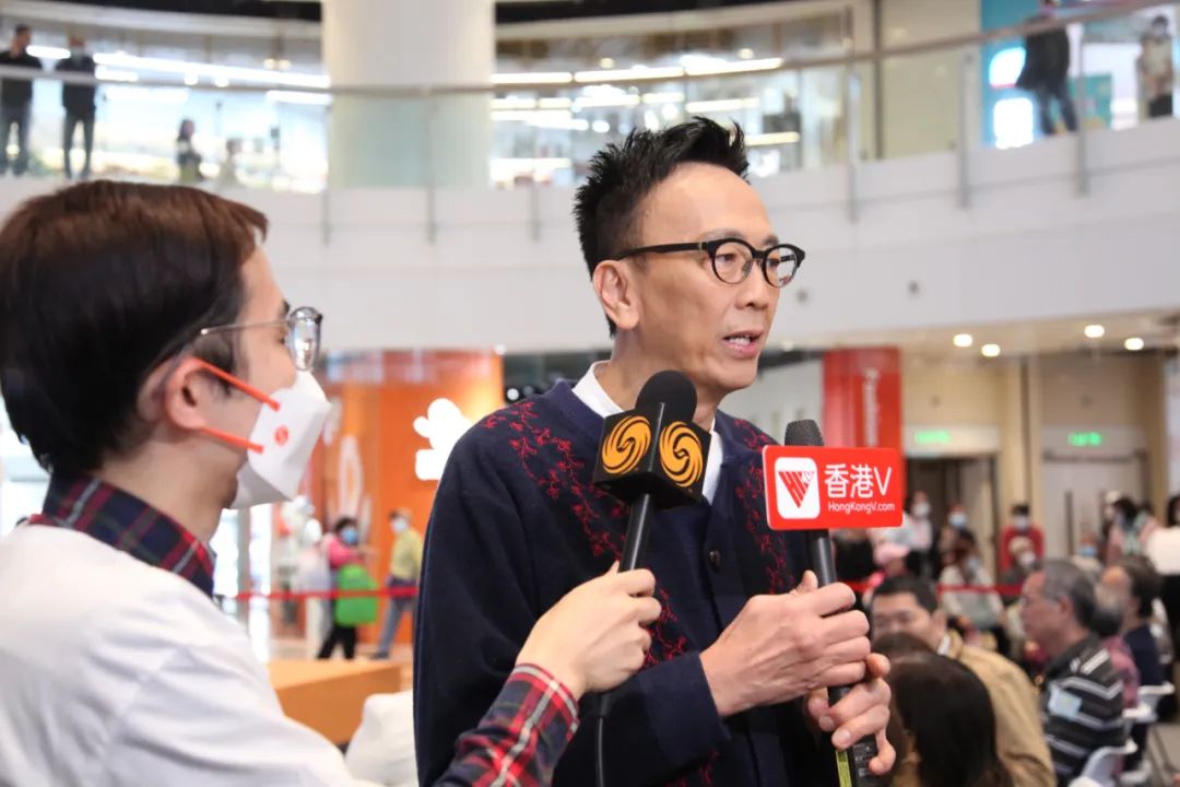 凤凰卫视香港台推出全新健康类节目《旦哥与13医》