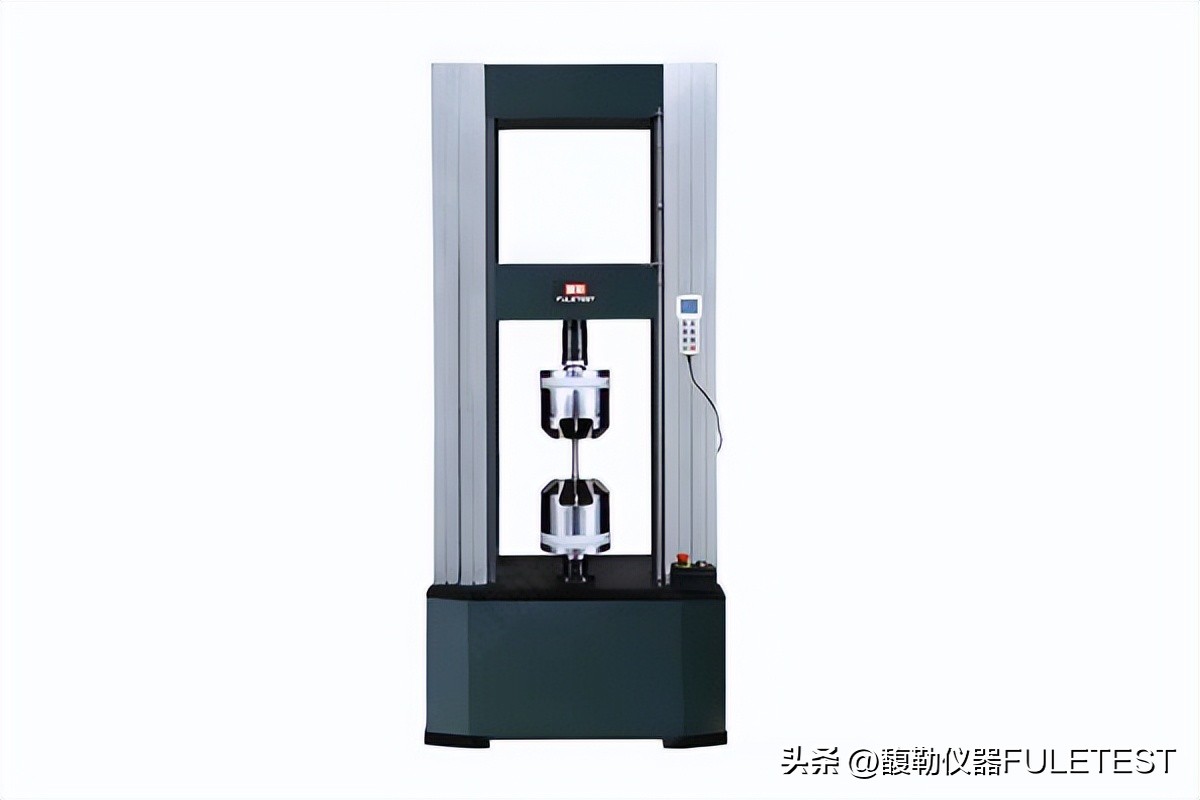 拉伸试验机常见故障,拉伸试验机维修