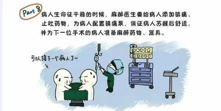 医院真的是个神奇的地方,医院最神秘的地方