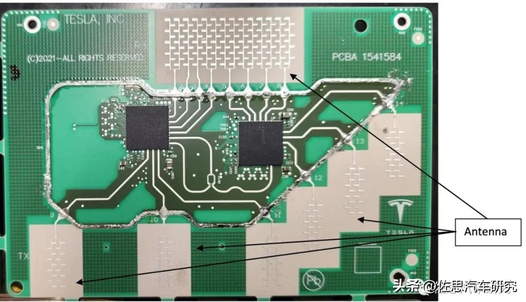 特斯拉hw4.0推出,特斯拉发布hw4.0国内上市