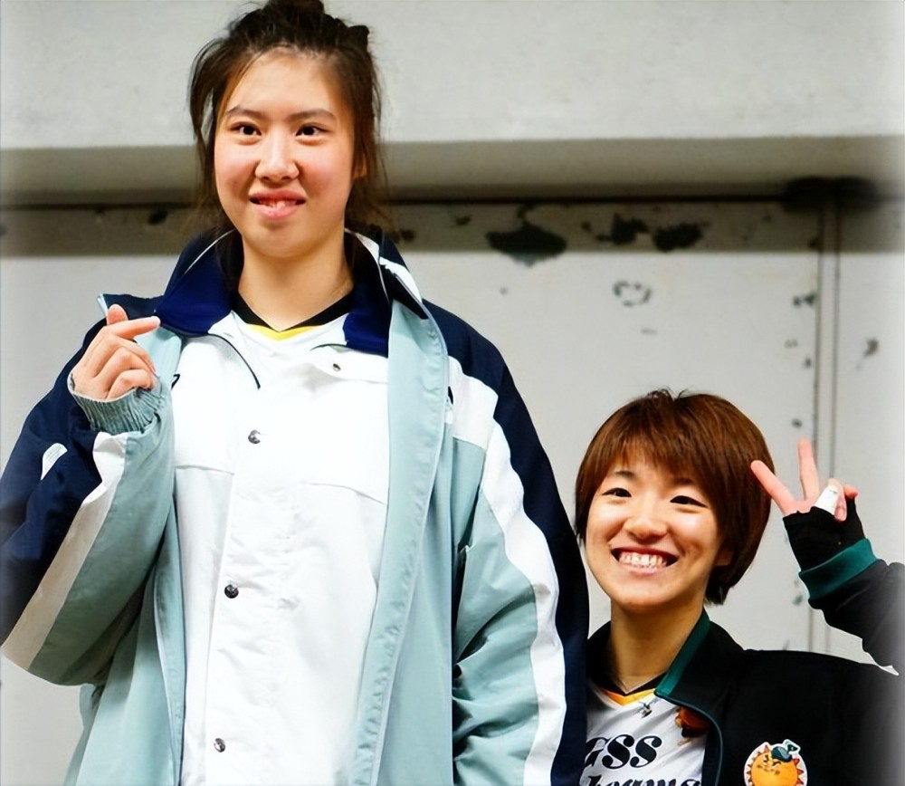 女排张穆意现在怎么样,女排运动员张心穆意