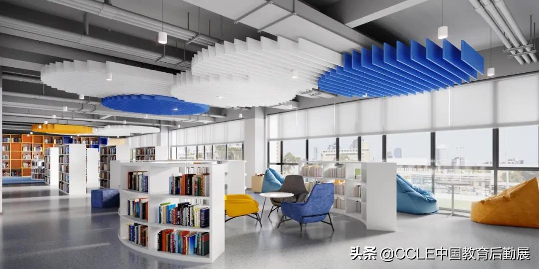 广旭实验学校|打造“未来学习空间”