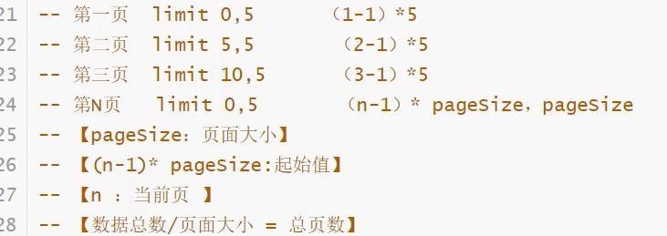 2021最热门的20个数据库学习总结，你会用哪几个？