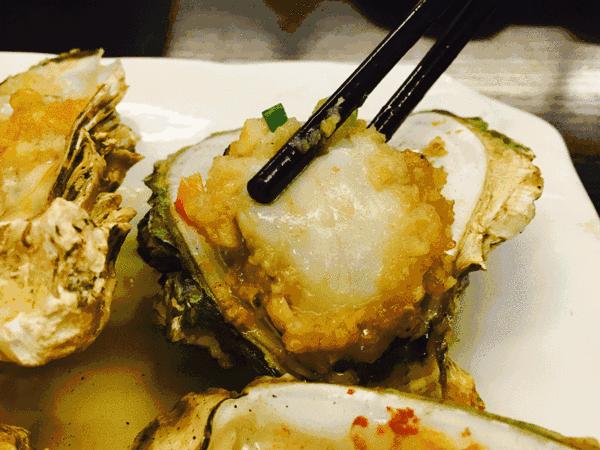 秦皇岛海鲜大比拼,秦皇岛一年四季的时令海鲜表