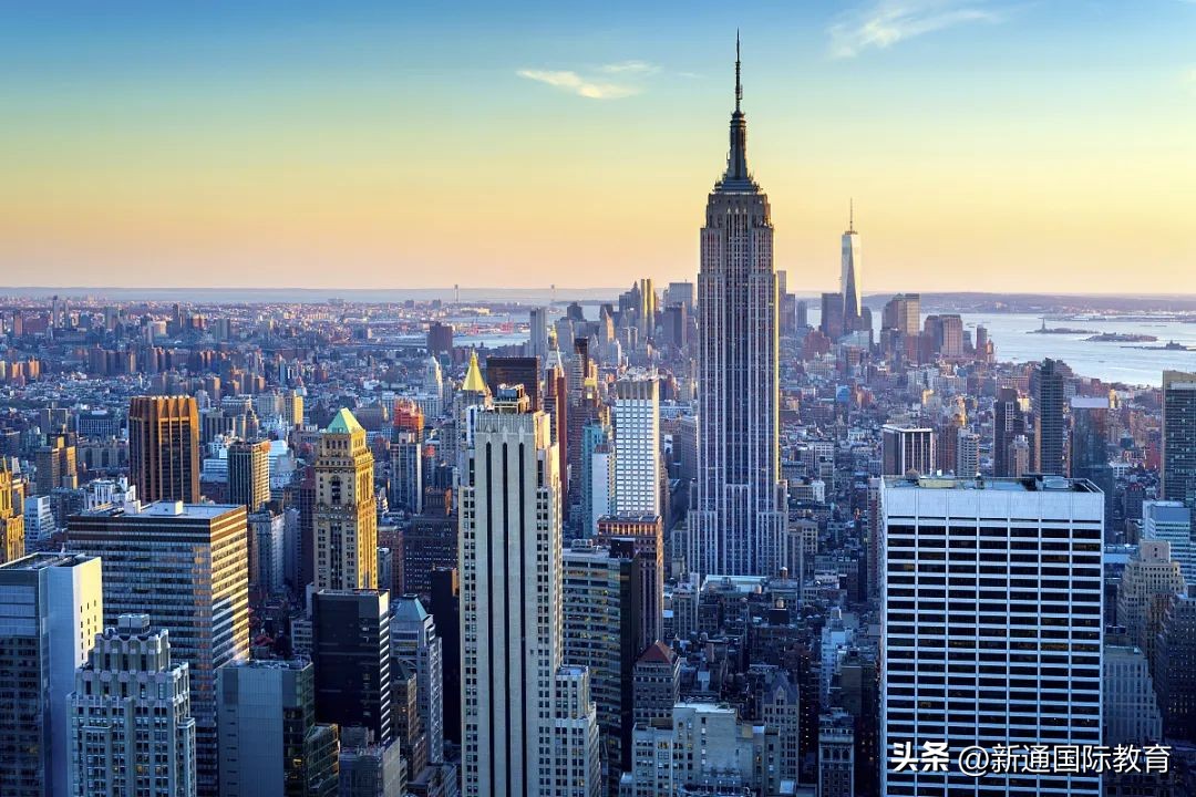 2018高考后如何规划美国本科留学,申请高考后美国留学的途径和条件