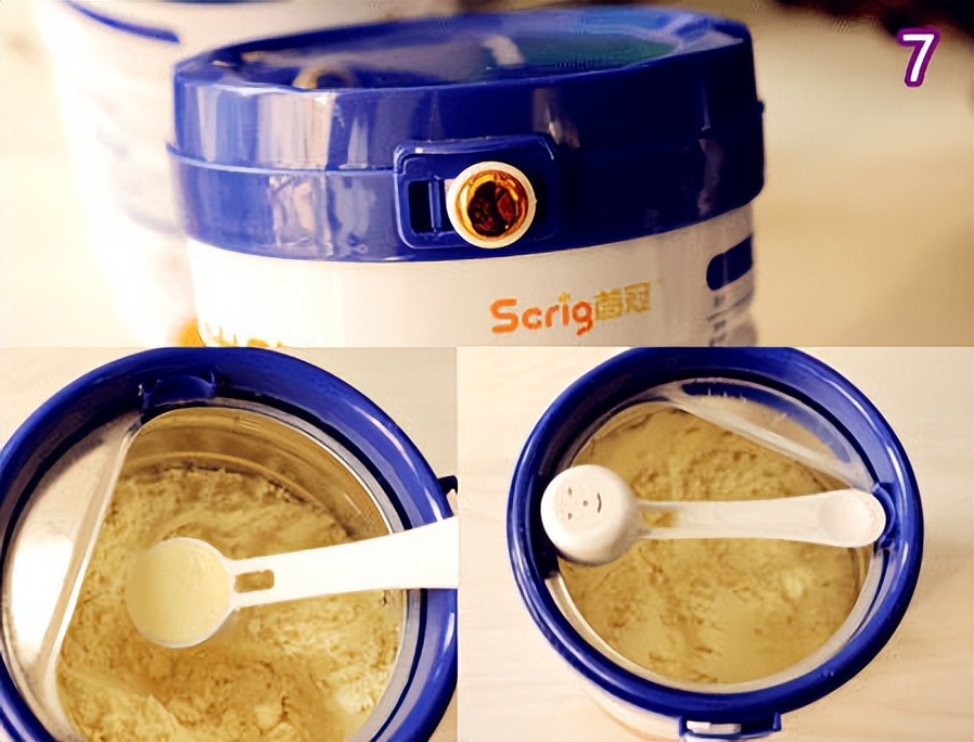 高骼成长奶粉口碑最好的前十名,优骼儿童奶粉配方表