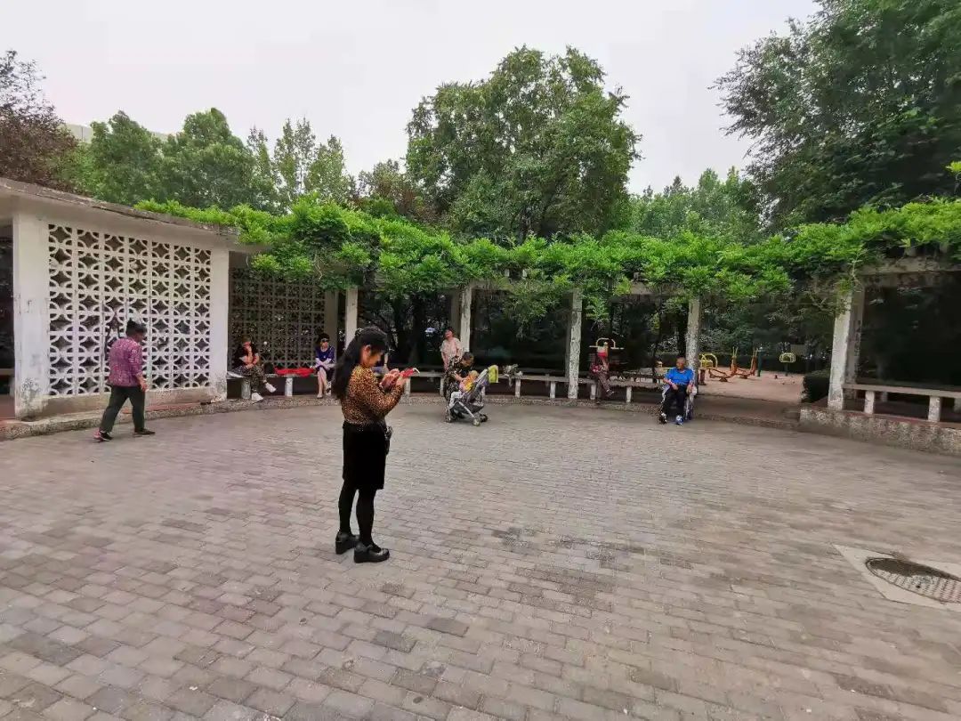 北京老旧小区改造石榴园,2021望京旧楼改造名单北京