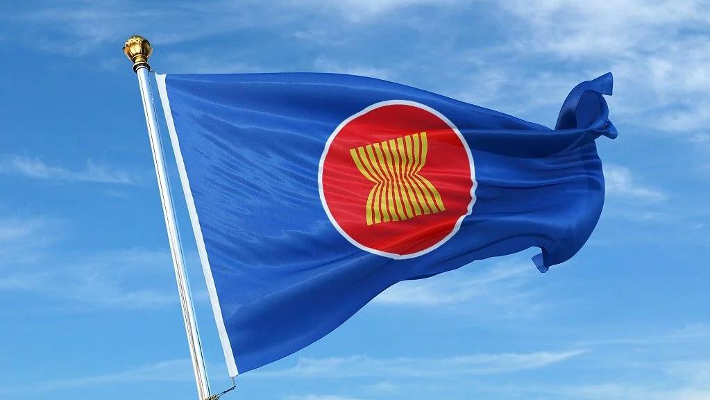 一季度东盟成为中国最大贸易伙伴,东盟赶超欧盟