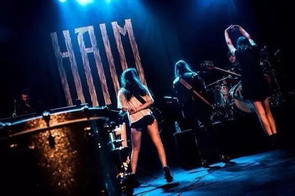 加州海狮姐妹,加州姐妹