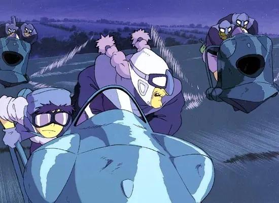 千与千寻吉卜力八音盒多少钱,吉卜力重新上映龙猫千与千寻