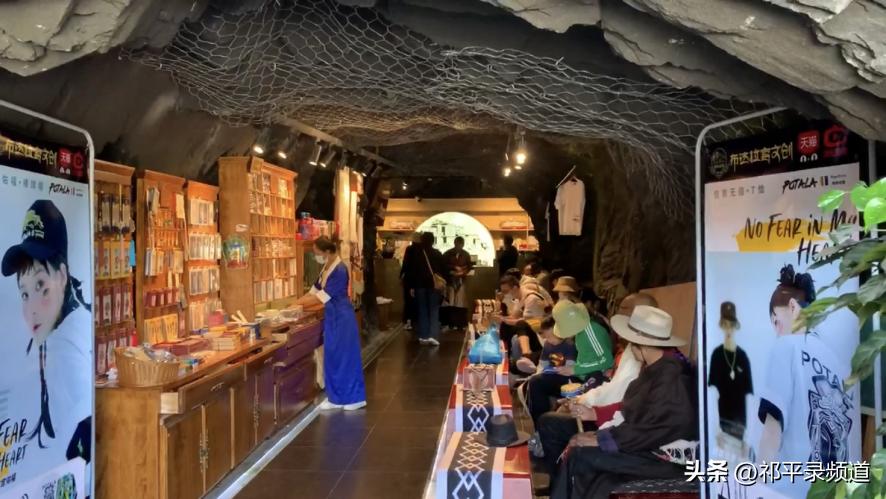 布达拉宫旅游攻略讲解大全集,雪域圣境布达拉宫旅游攻略