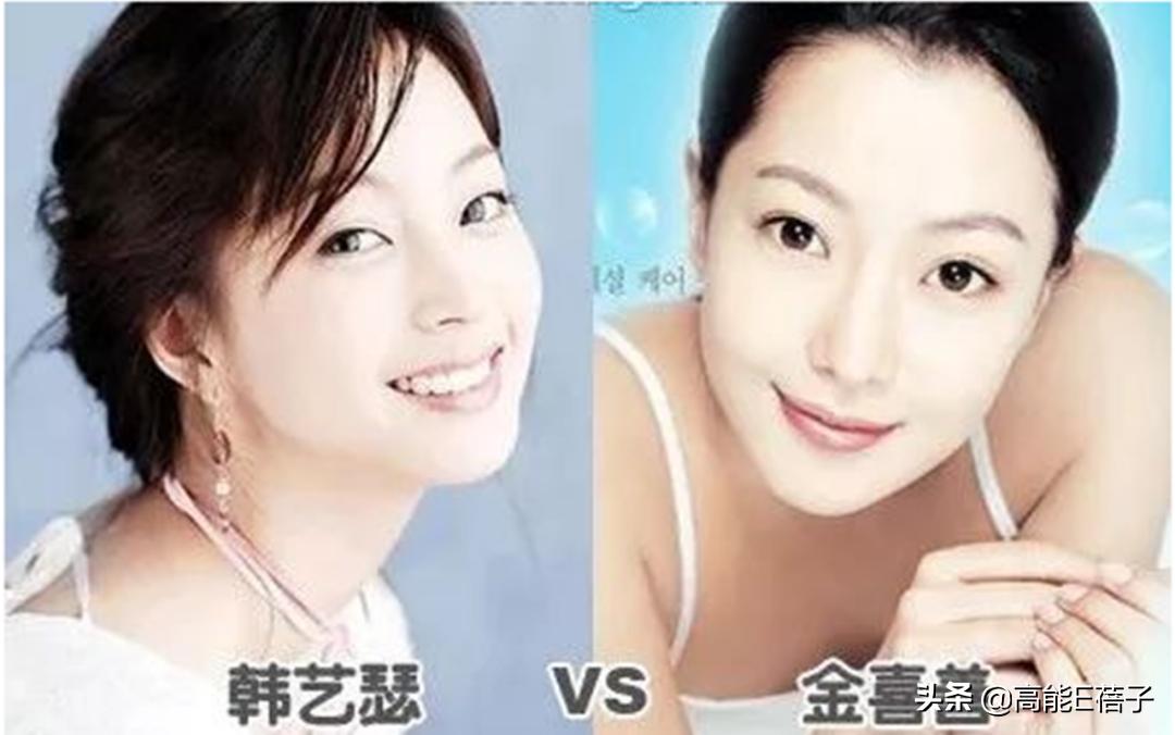 韩艺瑟40岁视频,40岁韩艺瑟惊艳美照