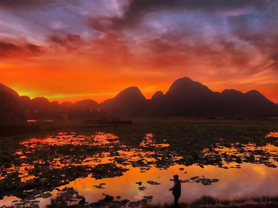 云南普者黑在哪个城市,云南普者黑最美的风景在哪里
