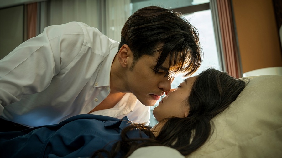 《赘婿无双》入嫁女大王5月11日初夏霸屏