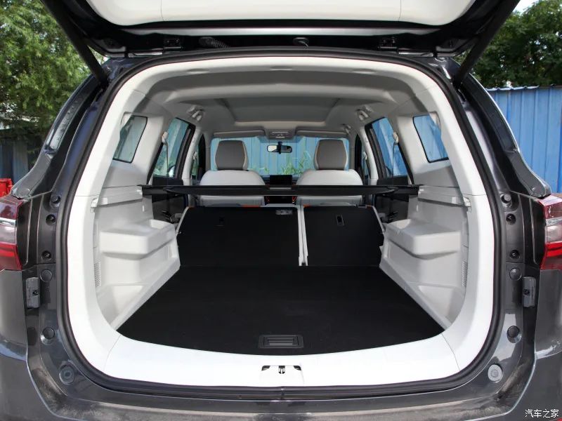 风行t5全车尺寸,东风风行t5l与哈弗h6可比性