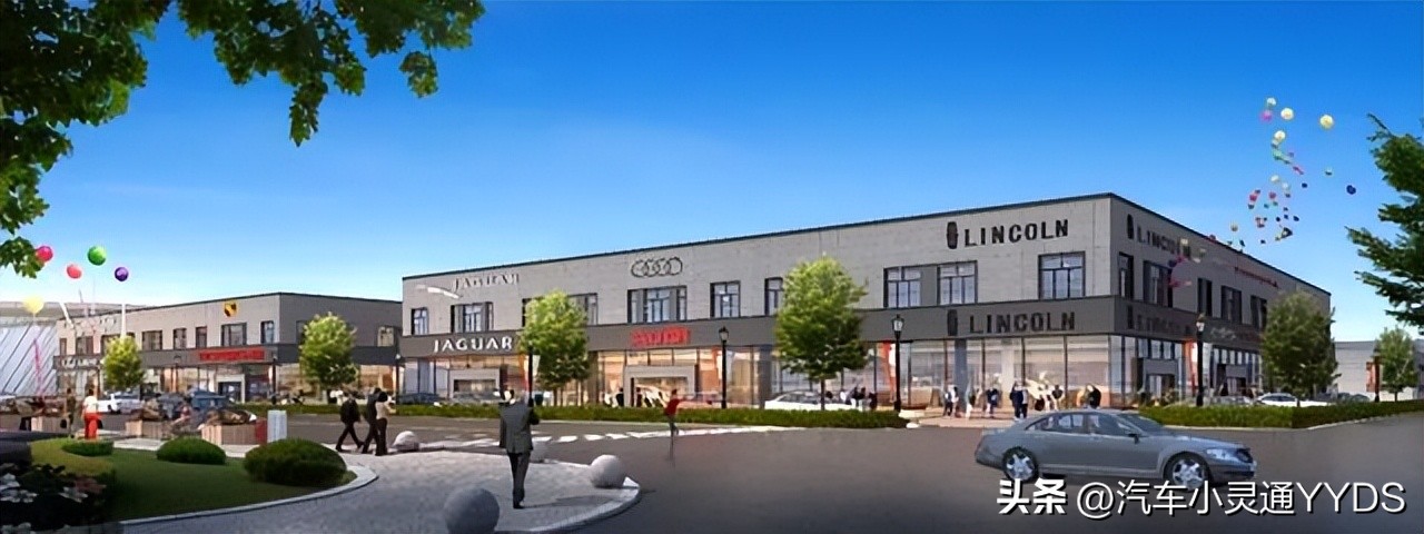 庞大集团若退市对卖车有影响吗,庞大集团现在有多少家店