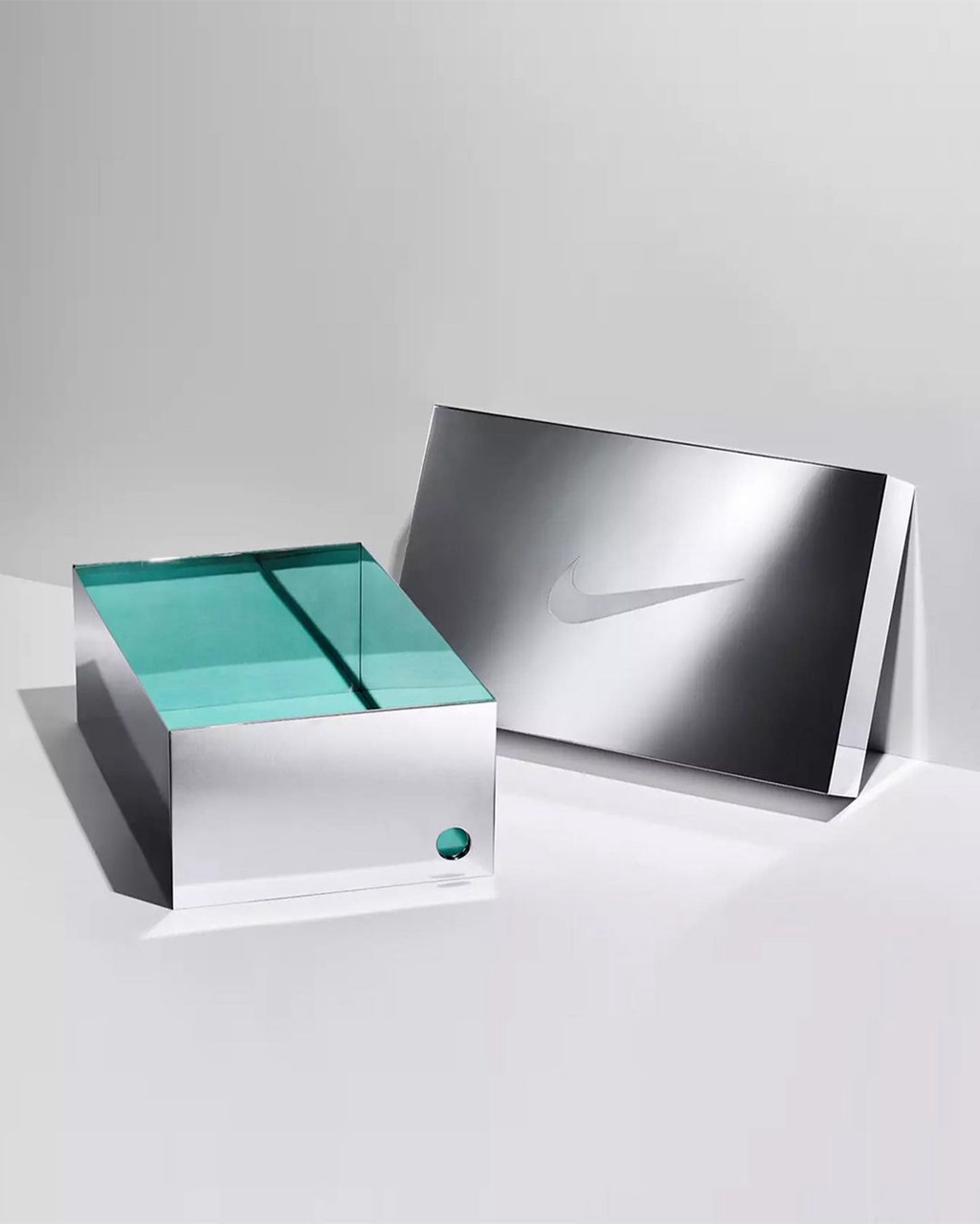 跟蒂芙尼联名的鞋子,蒂芙尼联名鞋子