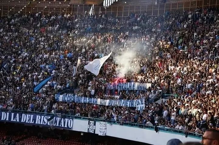 那不勒斯止步意大利杯16强,那不勒斯谈意大利世界杯