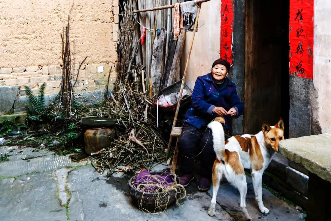 黄山落日摄影最佳地点,冬季黄山日出风景美图