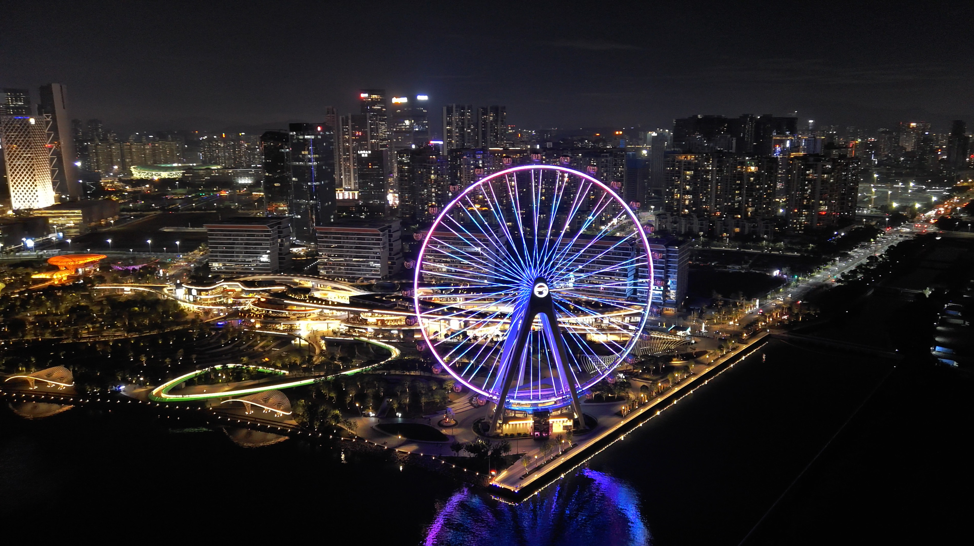 大疆遭遇狂风,大疆要被道通打败了吗