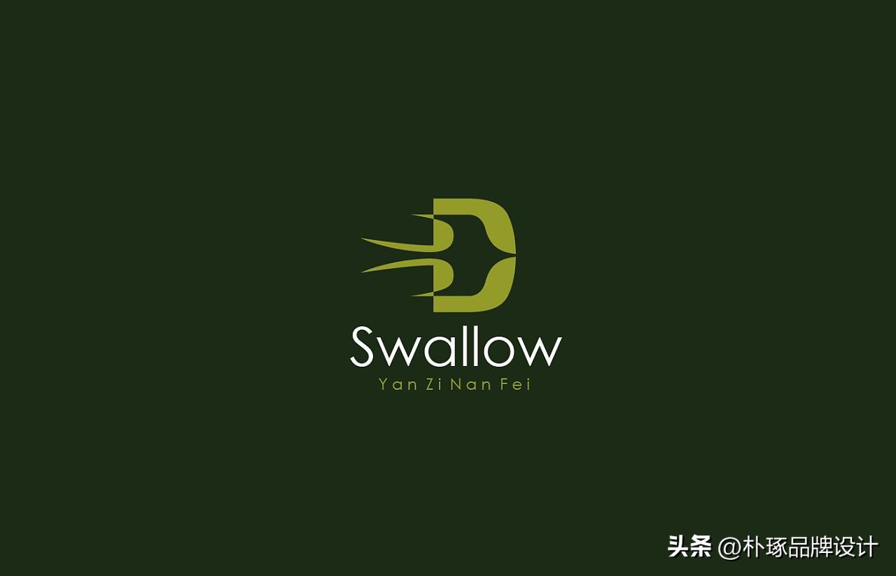 企业标志的设计元素,企业标志的设计应该以ML为核心