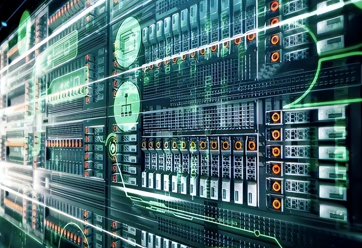 全球13台根服务器，美国10台中国1台没有，若被关闭服务怎么办？