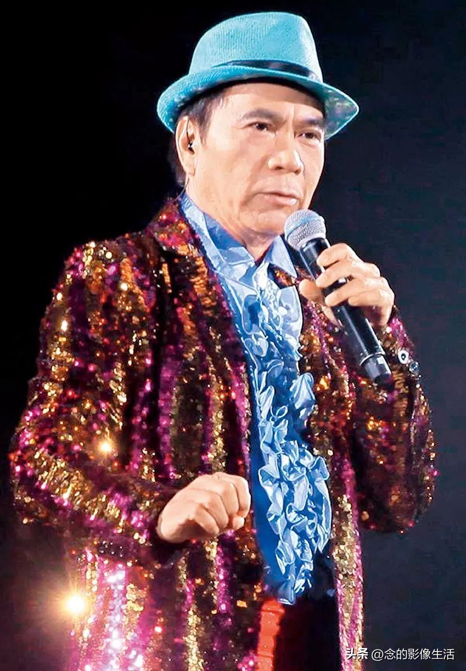 72岁男星将迎娶小36岁女友,72岁男星将娶小36岁女友是真爱吗