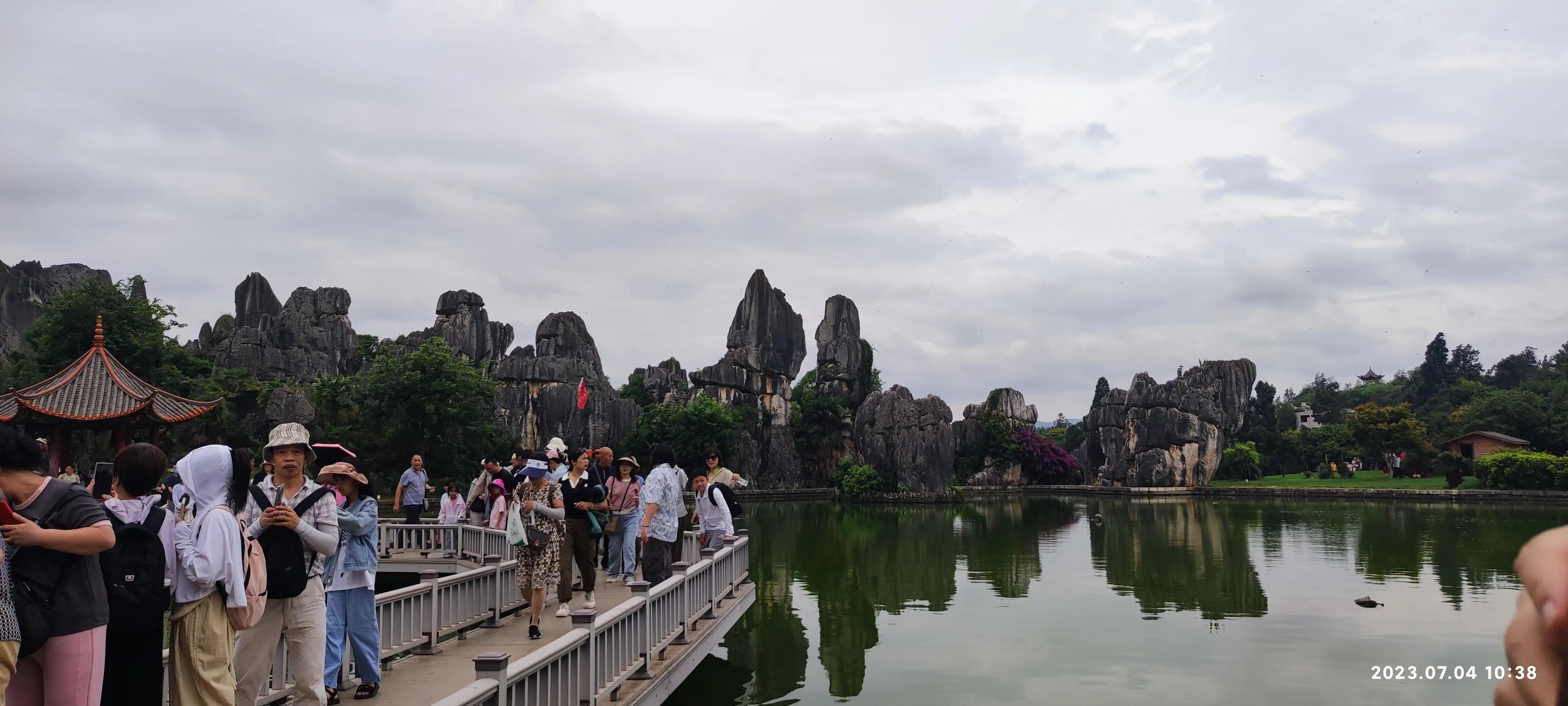 云南大理丽江自由行好还是跟团好,大理丽江4天旅游跟团