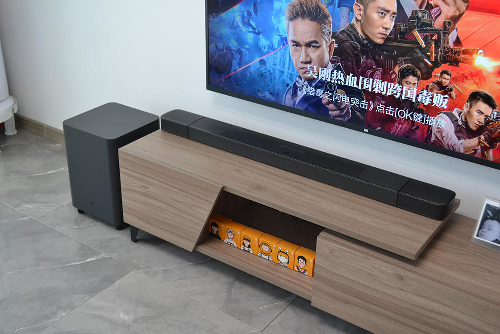 回音壁音响jbl,3000元jbl回音壁音响推荐评测