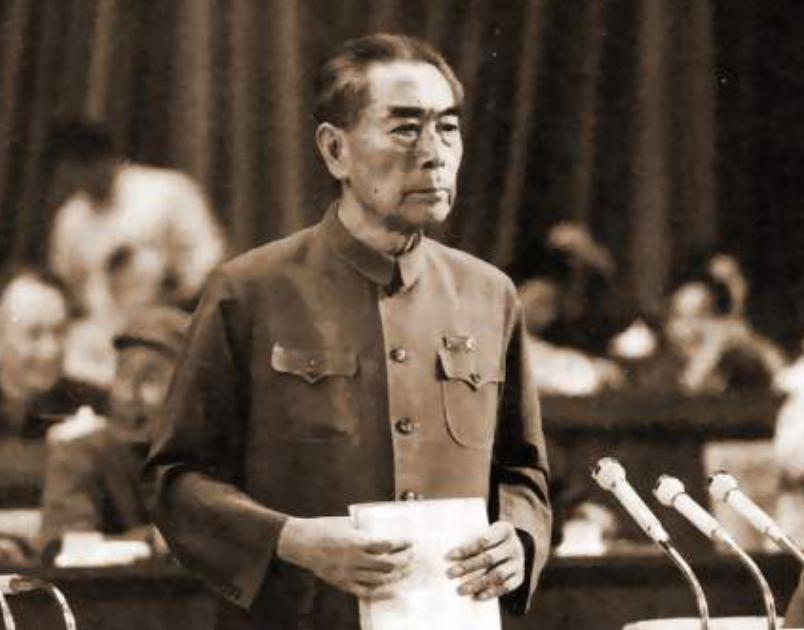 中国筹备制造原*弹子**时，犹太商人送上浓缩铀，周总理：查明真伪