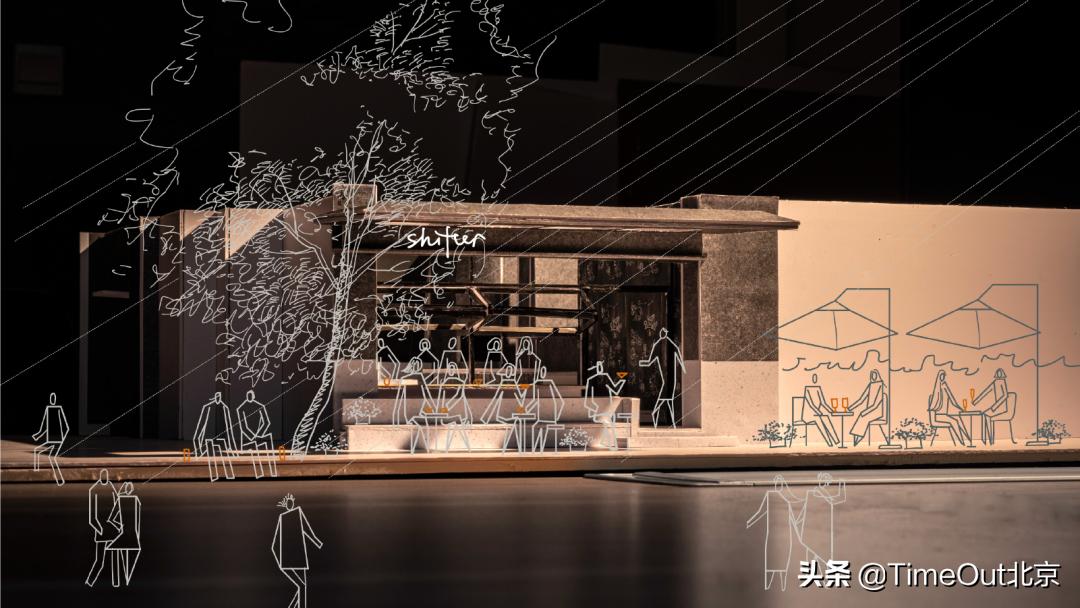 南京黑珍珠餐厅最值得打卡,一定不要错过这家黑珍珠餐厅