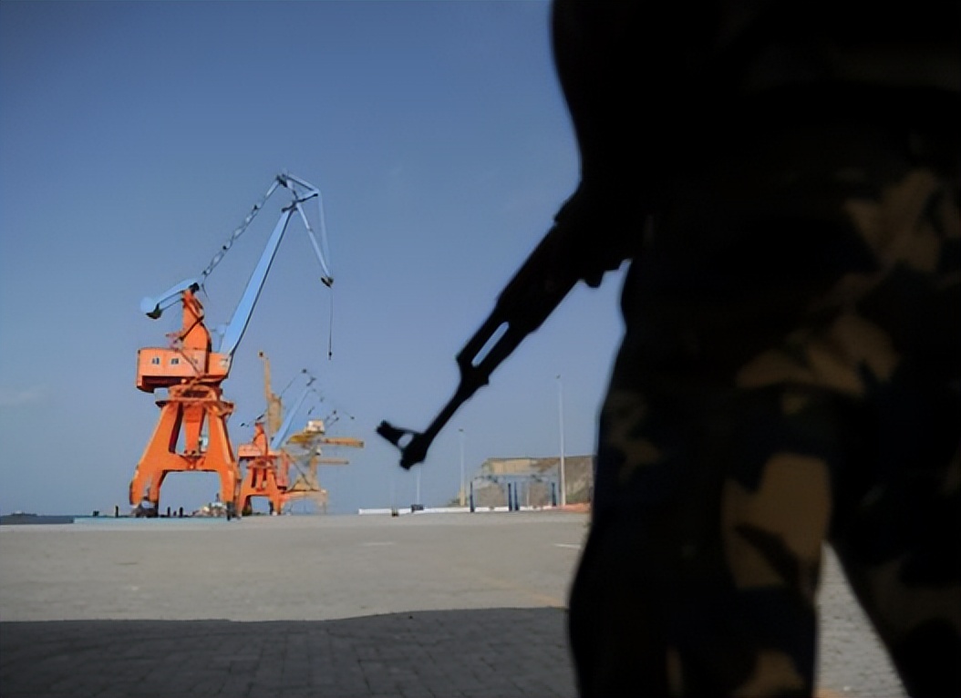 巴基斯坦瓜达尔港是租给中国的吗,巴基斯坦瓜达尔港投资