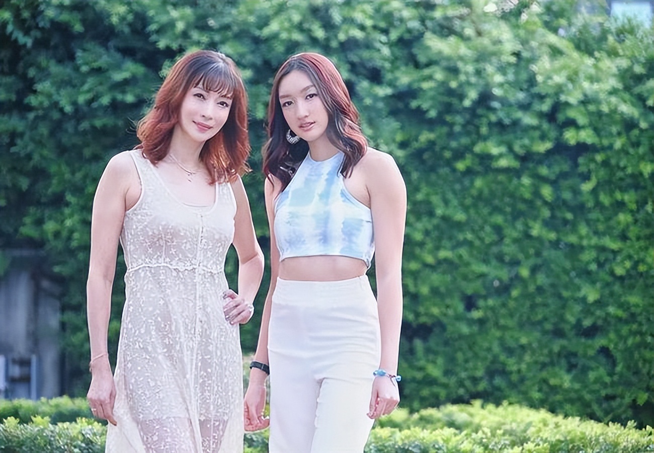 林志玲嫁日本后的现状图片,林志玲嫁日本后的照片对比