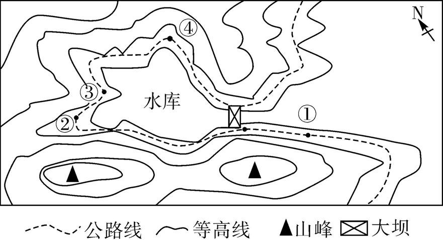 九中寒假作业,南京2023高三期末地理