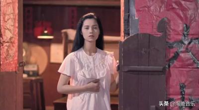 从最美港姐到金牌小三,从最美杨贵妃到颜值崩塌