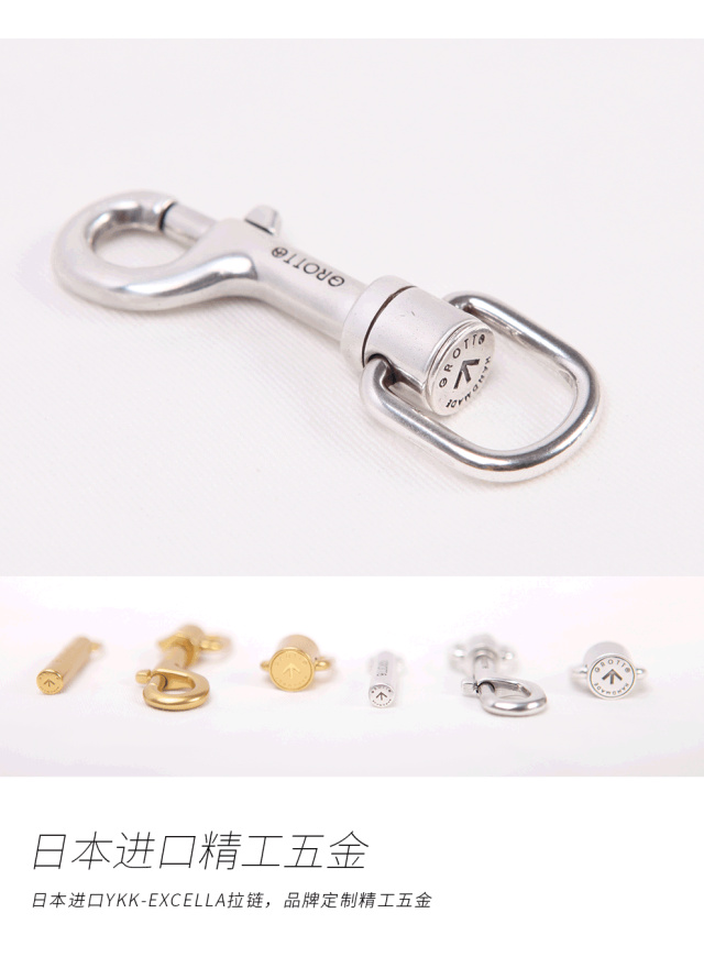 小众顶级的皮具品牌,复古皮具品牌