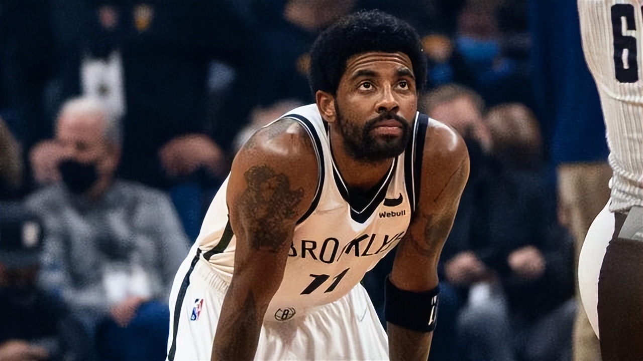 欧文近五年无十佳球,欧文从未赢过凯尔特人