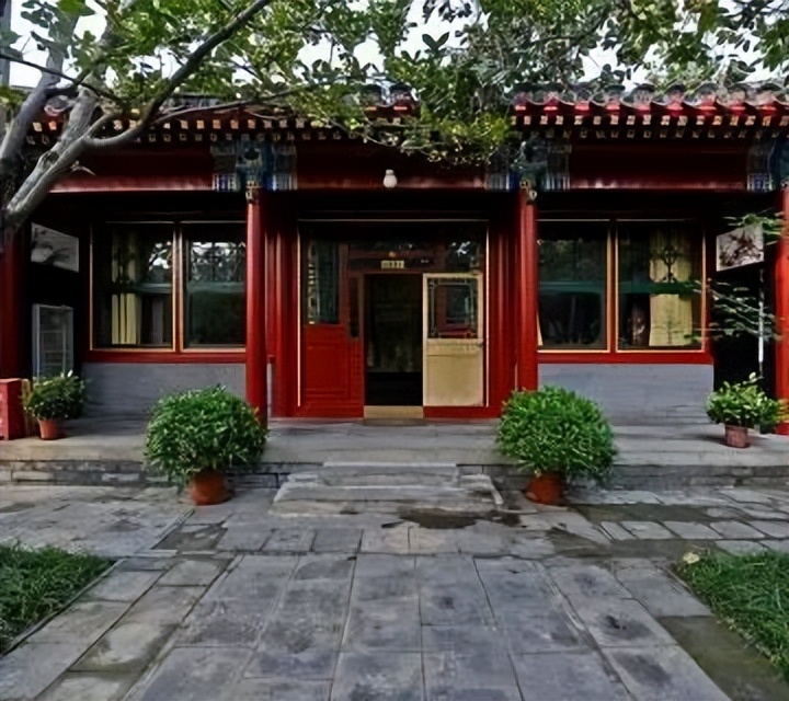 上海音乐名人故居,上海哪位名人故居最值得打卡