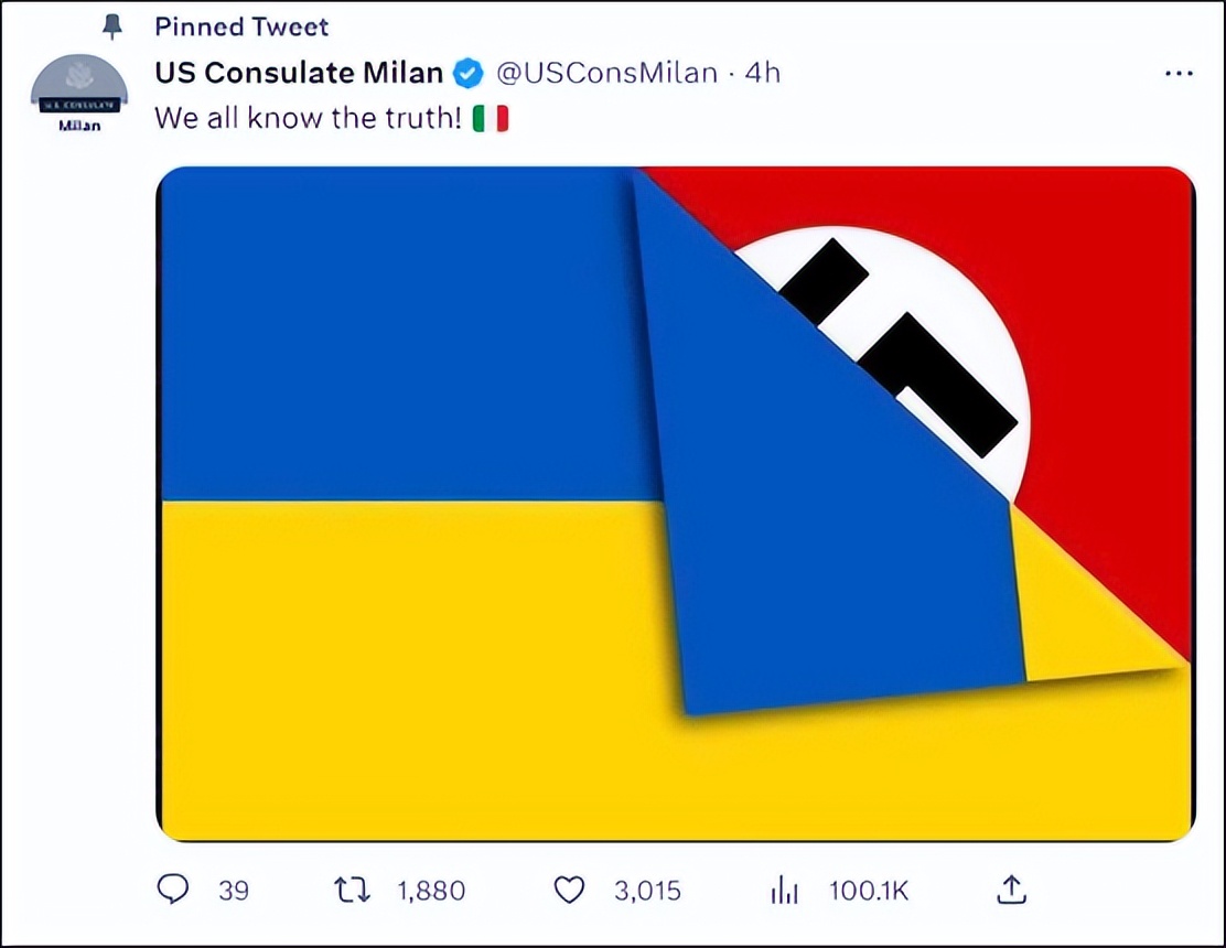 美领馆近日情况,美领馆最新官方消息