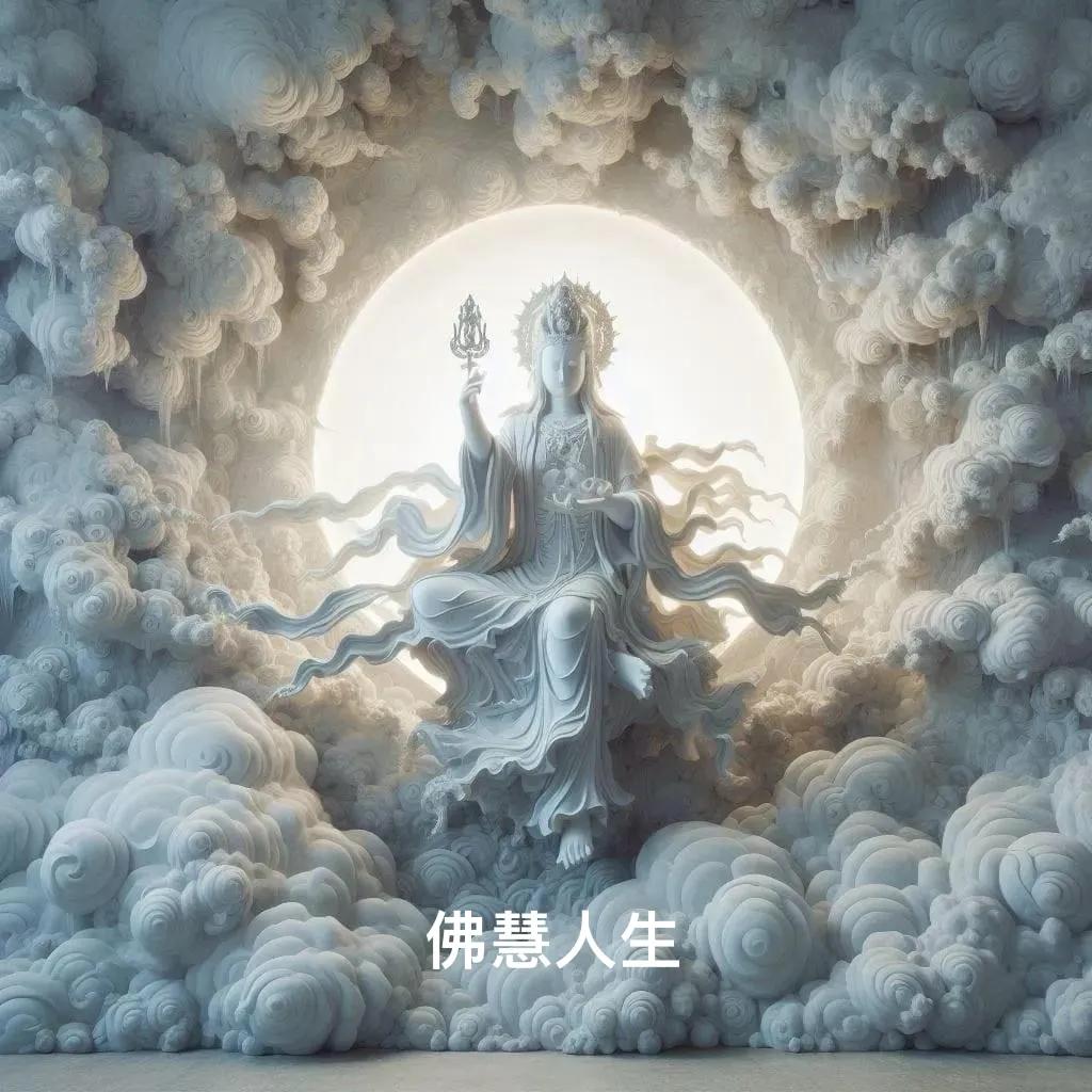 佛教讲的观世音菩萨,探寻普陀山的佛教文化和历史