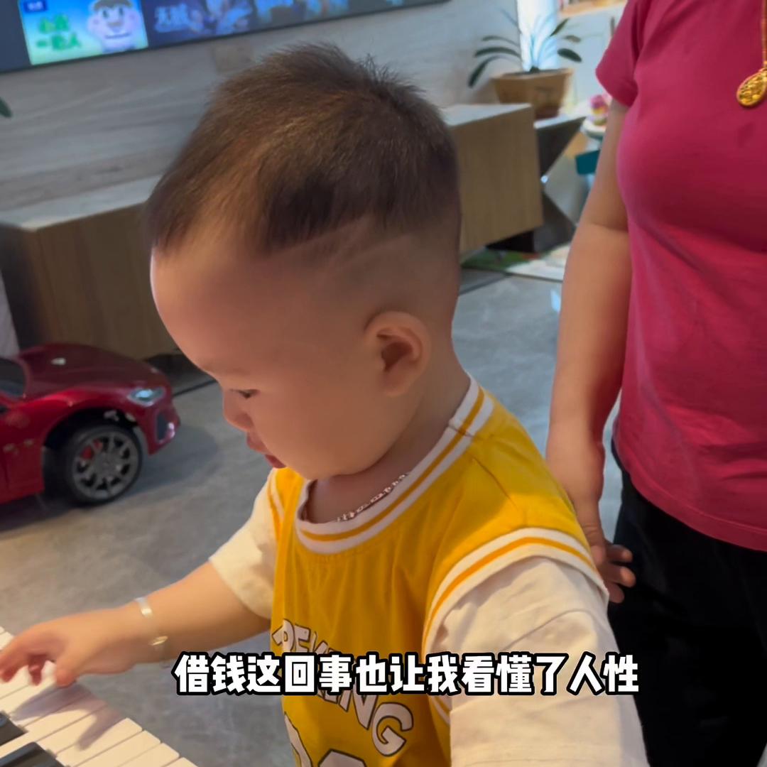 阿姨工资的视频火了后，麻烦事，也来了。#生活vlog