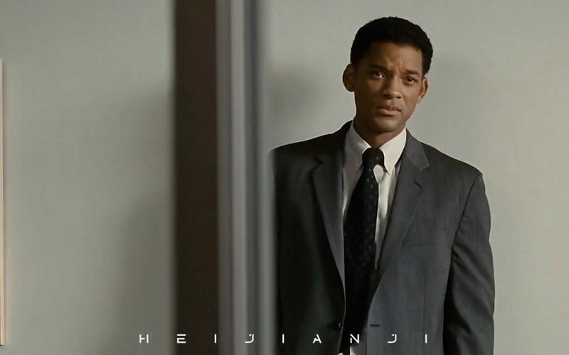 威尔史密斯是好莱坞巨星吗,威尔史密斯多帅